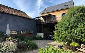 Le gîte de l Abreuvoir